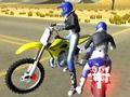 Spill Motorsykkelsimulator online Spill Motorsykkelsimulator online