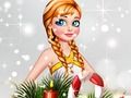 Spill Hvit julefest  online