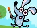 Spill Boji: Fargebok  online