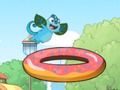 Spill Kam og Leon: Donut Flight  online