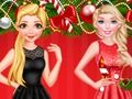 Spill Princess Christmas Shopping online