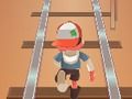 Spill Subway Runner online