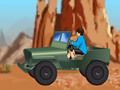 Spill Death Valley Escape  online