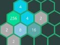 Spill Hexar 2048 online