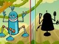 Spill LOF Shadow Match - 6 online