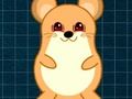 Spill Hamster grid subtraksjon  online