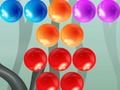 Spill Bubble -skytterhuler online