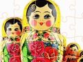 Spill Russisk Jigsaw Challenge online