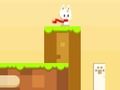 Spill Snowy Kitty Adventure online