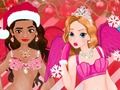 Spill Victoria Secret: Christmas Runaway online Spill Victoria Secret: Christmas Runaway online