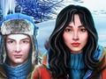 Spill Frosne Treasure  online
