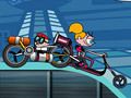 Spill Race i Laboratories online