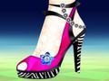 Spill Sko Designer  online