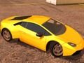Spill Lamborghini bilsimulator  online