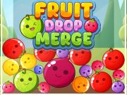 Spill Fruit Drop Merge online