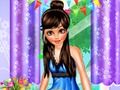 Spill Princess Pyjamas Party Sleepover  online