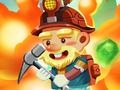 Spill Gruvearbeider Mania  online