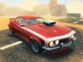 Spill Mad Car Racing online