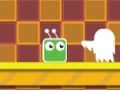 Spill Crazy Jump Halloween online