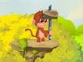 Spill Super Monkey Legend online