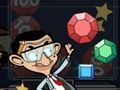 Spill Mr Bean Gem Tap online