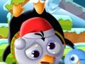 Spill Pingu og venner online
