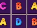 Spill Alfabet 2048  online