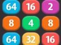 Spill 2048 Flett  online