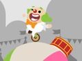 Spill Rullende ball  online