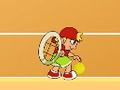 Spill Gal tennis  online