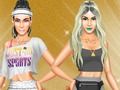 Spill Kim K Travel dag  online