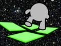 Spill Space Run online