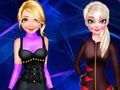 Spill Prinsesseeventyr  online