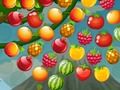 Spill Frukthjul-bobleskyter  online