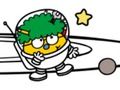 Spill Little Miss Inventor: Astronomy  online