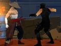 Spill Samurai-kriger  online