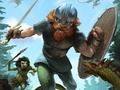 Spill Mektig viking  online