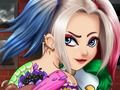 Spill Harley Quinn: Morsom tatovering  online