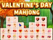 Spill Valentinsdag Mahjong  online