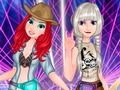 Spill Prinsesse beltevesker  online