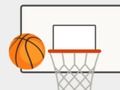 Spill Basketball  online