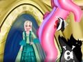 Spill Prinsessen spiller dør  online
