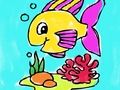 Spill Fiskefargebok  online