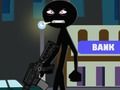 Spill Stickman-flyktning  online
