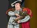 Spill Horrible Histories Grusomme Game-A-Thon  online