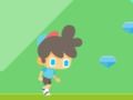 Spill Cap Boy Run online