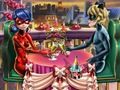 Spill Stikkert Girl Valentine Dinner  online