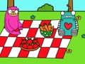 Spill Horace og Co. Horace Vs OST  online