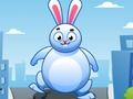 Spill Giant Rabbit Run online
