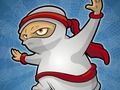 Spill Flight of the Ninja online